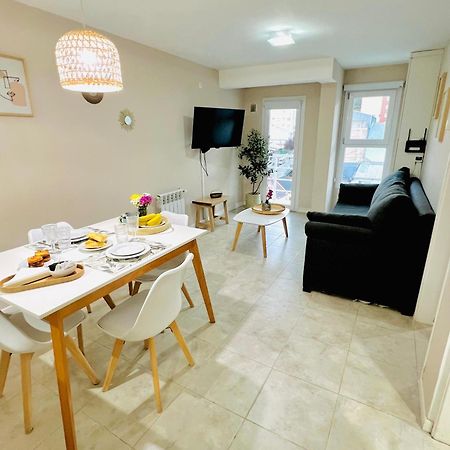 4 Soles Apartment ซานคาร์ลอส เด บาริโลเช ภายนอก รูปภาพ