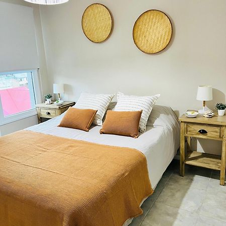 4 Soles Apartment ซานคาร์ลอส เด บาริโลเช ภายนอก รูปภาพ