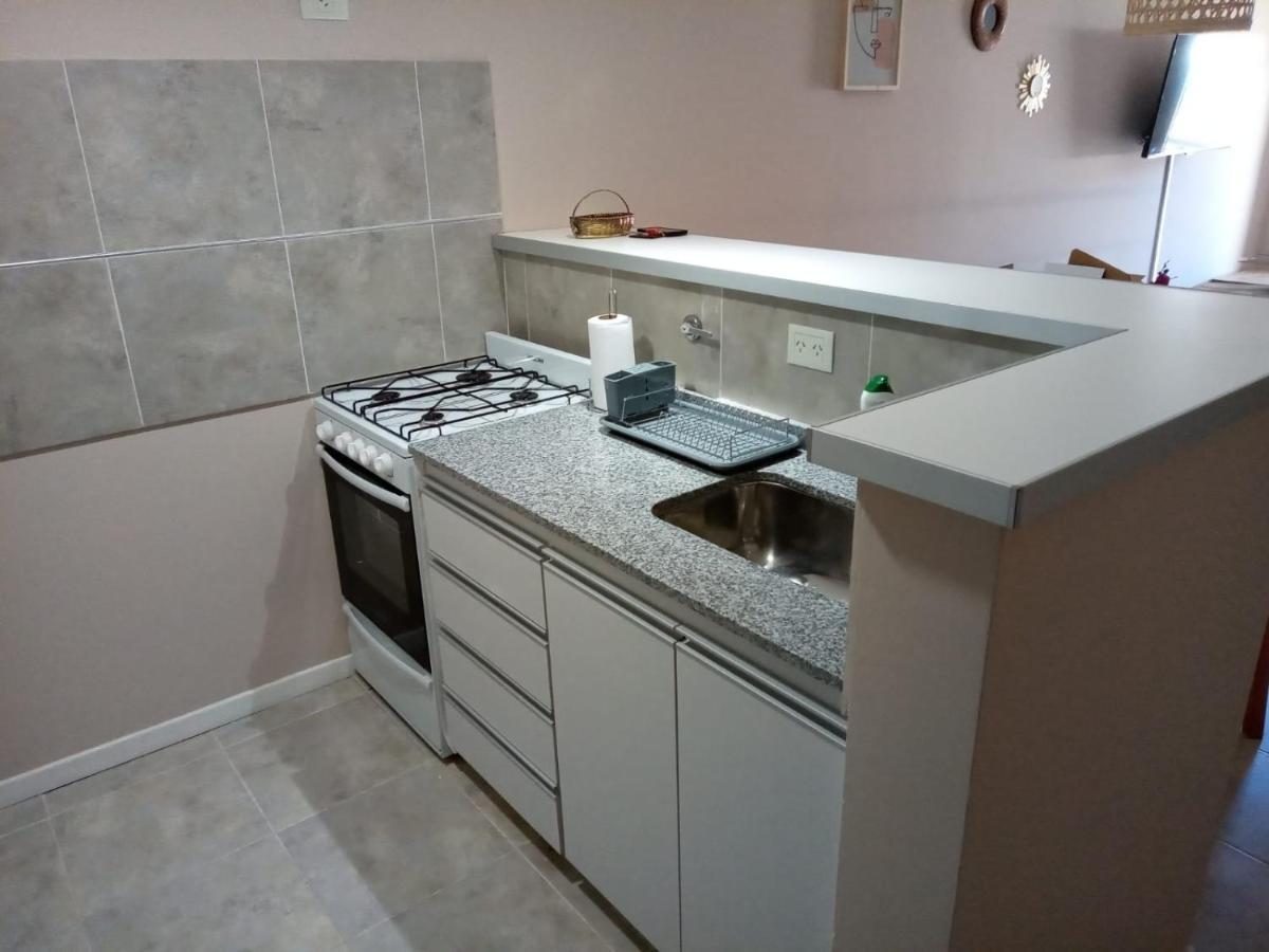 4 Soles Apartment ซานคาร์ลอส เด บาริโลเช ภายนอก รูปภาพ