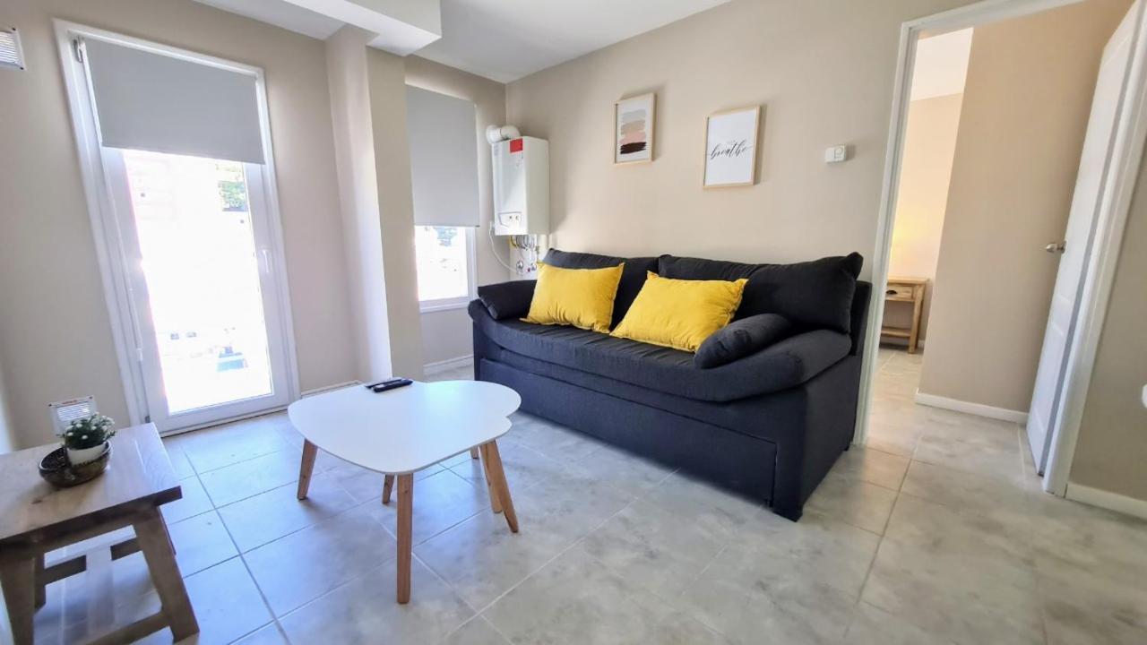 4 Soles Apartment ซานคาร์ลอส เด บาริโลเช ภายนอก รูปภาพ
