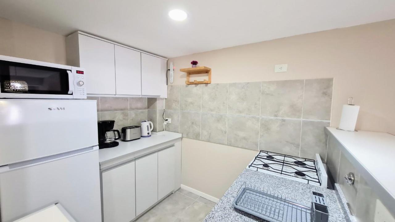 4 Soles Apartment ซานคาร์ลอส เด บาริโลเช ภายนอก รูปภาพ