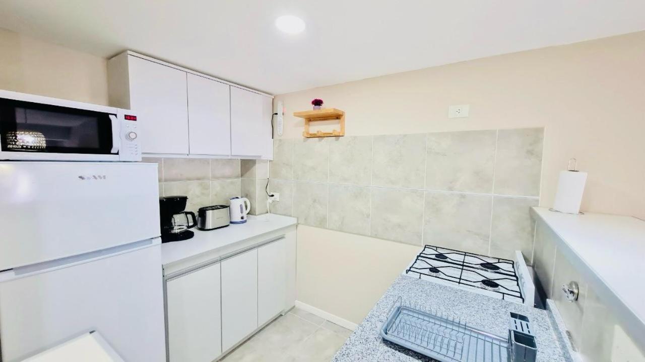 4 Soles Apartment ซานคาร์ลอส เด บาริโลเช ภายนอก รูปภาพ