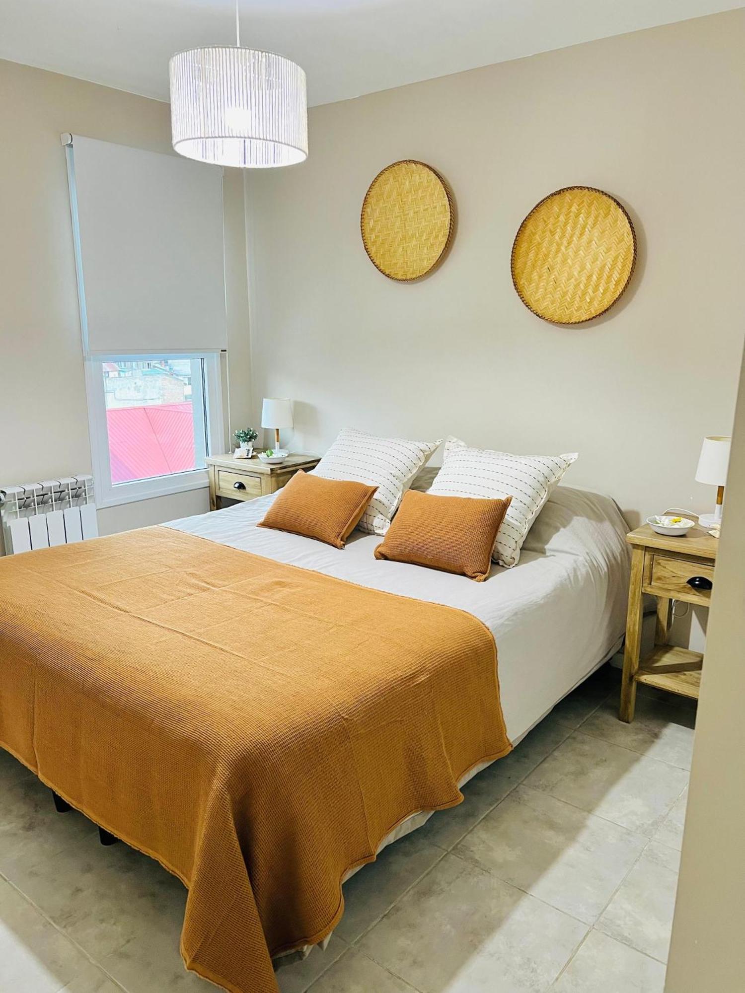 4 Soles Apartment ซานคาร์ลอส เด บาริโลเช ภายนอก รูปภาพ