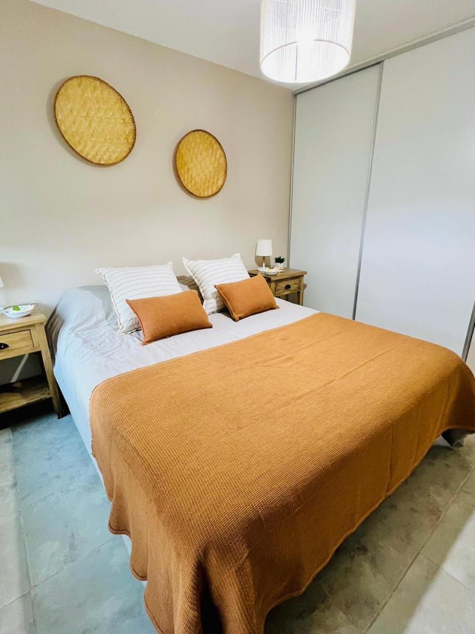 4 Soles Apartment ซานคาร์ลอส เด บาริโลเช ภายนอก รูปภาพ