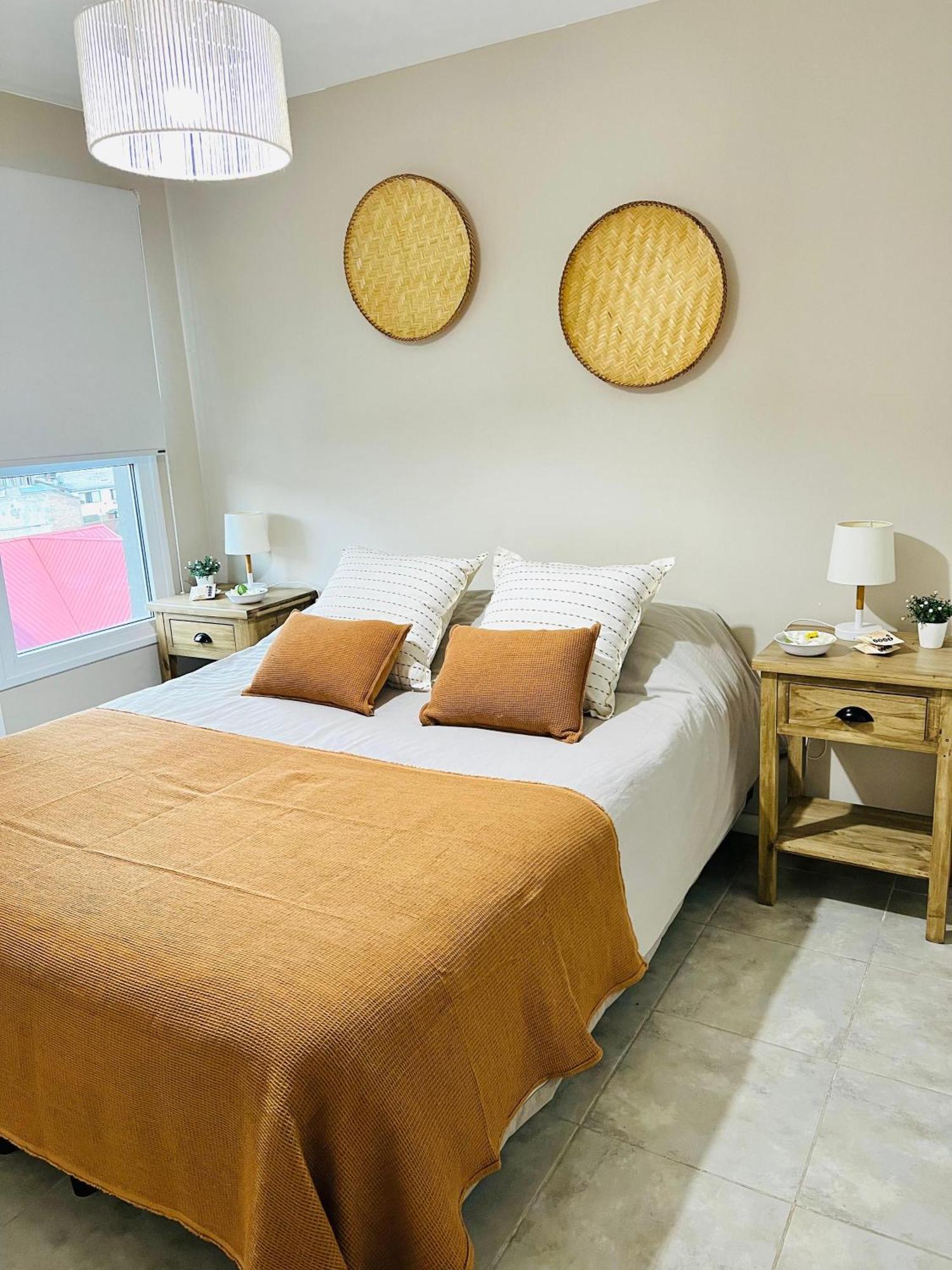 4 Soles Apartment ซานคาร์ลอส เด บาริโลเช ภายนอก รูปภาพ
