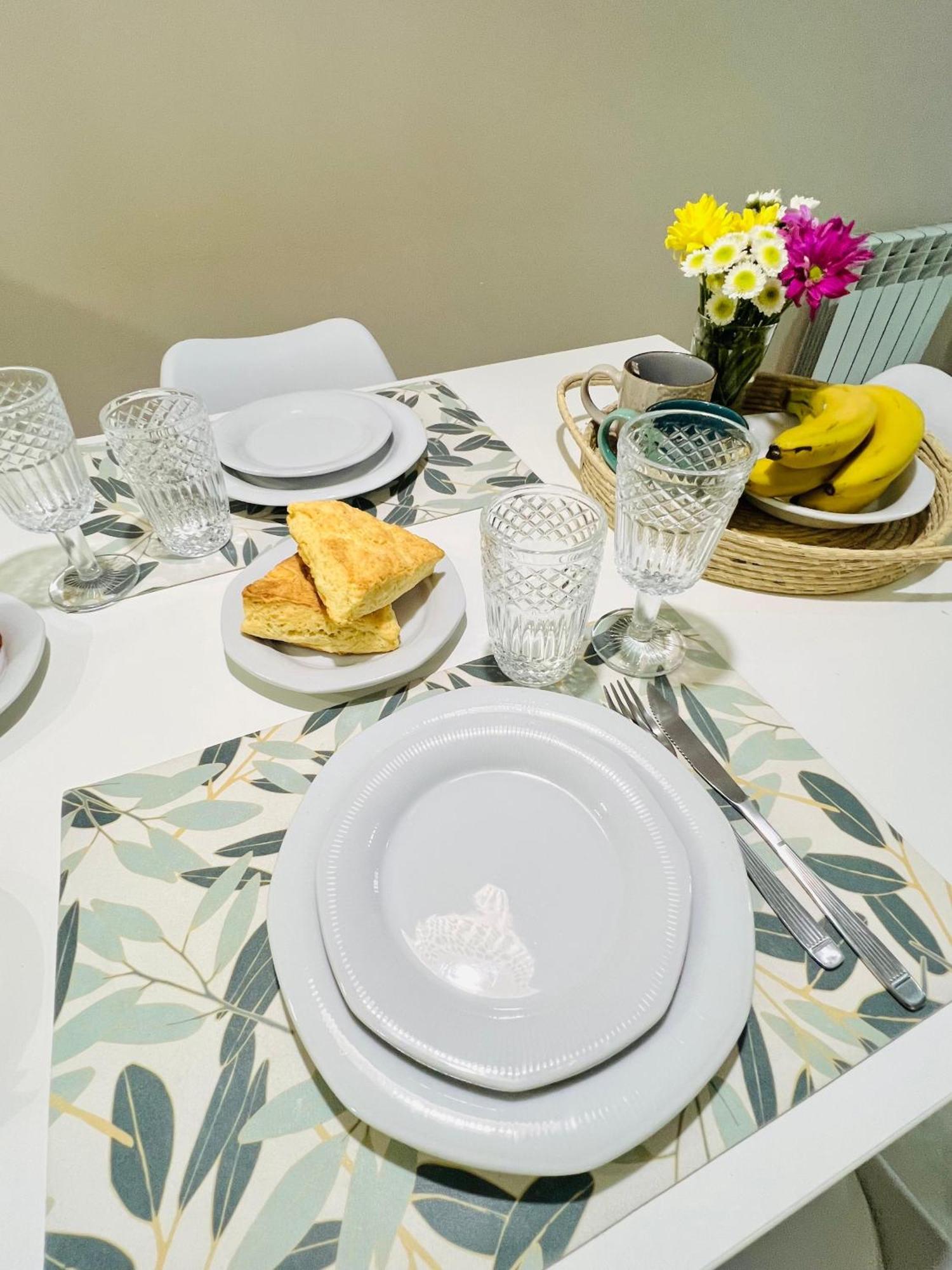 4 Soles Apartment ซานคาร์ลอส เด บาริโลเช ภายนอก รูปภาพ